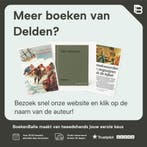 Gifmoord op rotterdam 9789021821306 Delden, Boeken, Verzenden, Gelezen, Delden