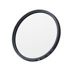 K&F Slim Circulair Polarisatiefilter (62mm), Ophalen of Verzenden, Nieuw