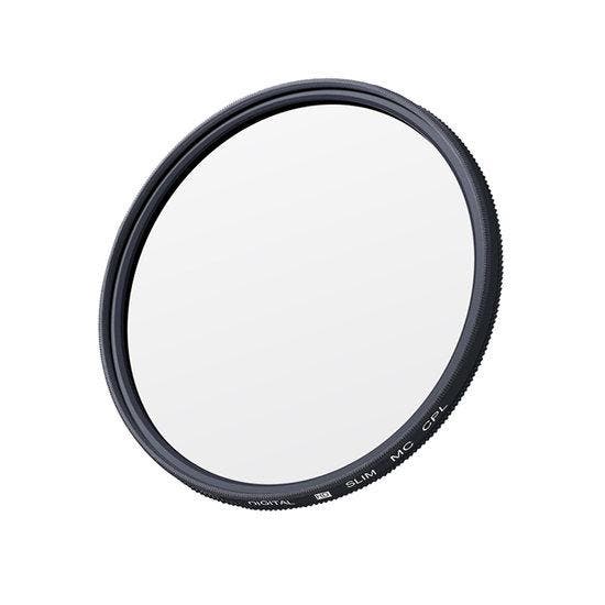 K&F Slim Circulair Polarisatiefilter (62mm), Audio, Tv en Foto, Fotografie | Accu's en Batterijen, Nieuw, Ophalen of Verzenden