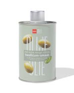HEMA Olijfolie basilicumsmaak 250ml, Diversen, Verzenden