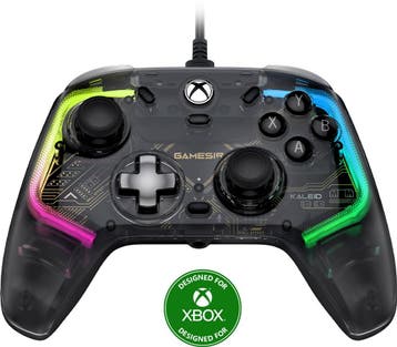 Gamesir Kaleid - Bedrade controller - Hall Effect-sticks -, Verzenden, Nieuw