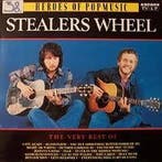 LP gebruikt - Stealers Wheel - The Very Best Of, Verzenden, Zo goed als nieuw