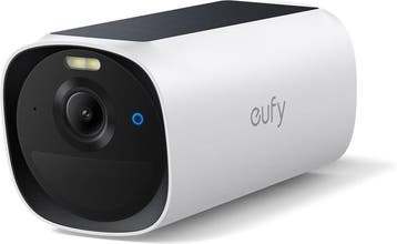 Eufy Eufycam E40 3-pack met 3 draadloze 2K, Audio, Tv en Foto, Videobewaking, Ophalen of Verzenden, Nieuw