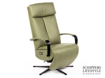 Relaxfauteuil LF-120, Huis en Inrichting, Nieuw