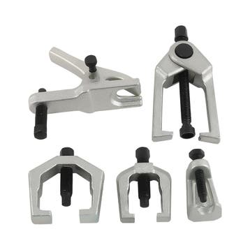 5 voor End Service Gereedschap Kit Ball Joint Separator P..., Verzenden, Nieuw, Universele onderdelen