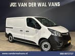 Opel Vivaro L1 H1 | Lease vanaf 210,- p/mnd, Euro 6, Wit, Onderhoudsboekje, Te koop