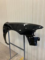 Spatbord rechtsvoor Audi A4 (8D2) (1997-1999)   LZ9W | EBONY, Voor, Nieuw, Spatbord, Audi