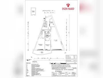 3-kamer appartement Amstelveen te ruil aangeboden, Huizen en Kamers, Amsterdam