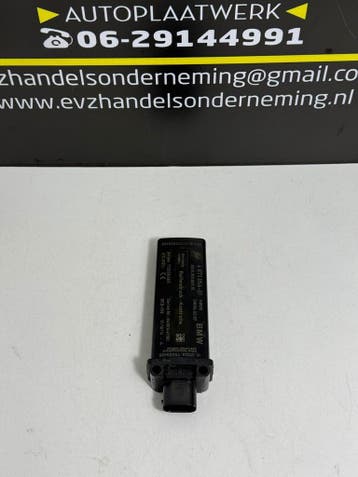 BMW 5-serie Touring 2014 Tire PressureControl Unit 687105601, Gebruikt, BMW