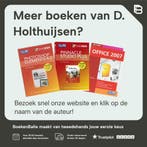 SNELGIDS PAINT SHOP PRO 7 9789051674019 D. Holthuijsen, Verzenden, Zo goed als nieuw, D. Holthuijsen