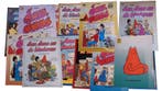 Jan, Jans en de kinderen | Jan kruis | Stripboeken | Strips, Boeken, Stripboeken, Complete serie of reeks, Verzenden, Gelezen