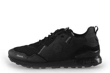 Cruyff Sneakers in maat 45 Zwart, Kleding | Heren, Schoenen, Cruyff, Verzenden, Zwart, Sneakers of Gympen