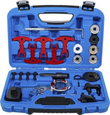 Motorafstelset voor VAG 1.8L, 2.0L FSI, TSI, TFSI, Verzenden, Nieuw