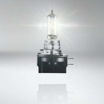 Osram H11B Original 55W 12V 64241 Autolamp, Ophalen of Verzenden, Nieuw