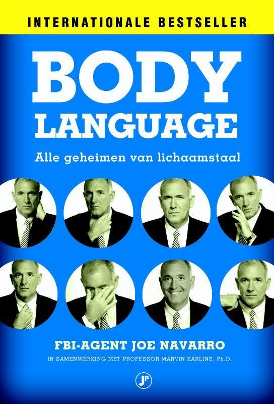Body language 9789089756725 Marvin Karlins, Boeken, Psychologie, Gelezen, Verzenden