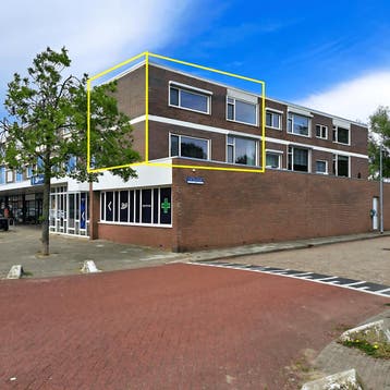 Appartement in Vlissingen gevonden voor €1750,- pm, Appartement, Direct bij eigenaar, Vlissingen
