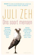 Ons soort mensen 9789026359491 Juli Zeh, Boeken, Verzenden, Zo goed als nieuw, Juli Zeh