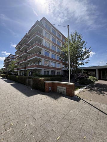 Te huur: Appartement Burghsluissingel in Rotterdam, Appartement, Rotterdam, Zuid-Holland