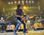 De Rolling Stones, Chuck Leavell - Handtekening, foto met, Nieuw in verpakking