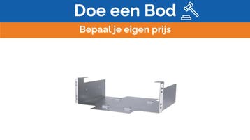 Bieden: Vertex EVX-R70 Repeater wall mounting, Ophalen of Verzenden, Nieuw, Communicatie