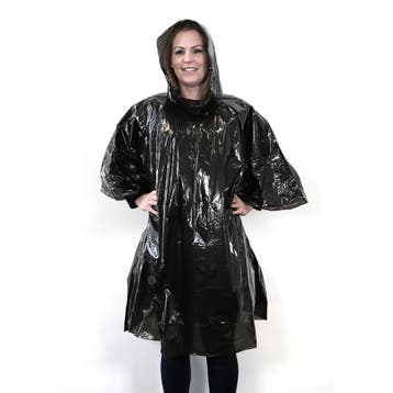 Dresco Regenponcho, Verzenden, Nieuw