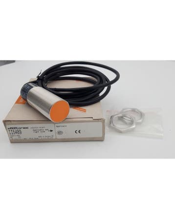 IFM Efector Inductieve Sensor II5489, Verzenden