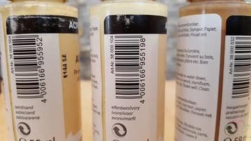 Allesverf Acryl op waterbasis Noga 59 ml, Ophalen of Verzenden, Nieuw