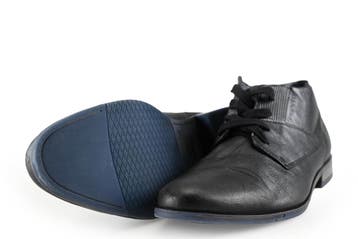Bugatti Nette schoenen in maat 40 Zwart, Bugatti, Verzenden, Zwart, Overige typen