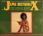 cd - Jimi Hendrix - The Singles Album, Verzenden, Zo goed als nieuw