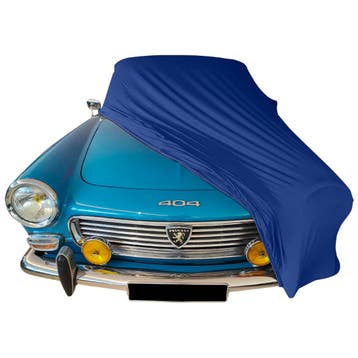 Autohoes voor Peugeot 404 Cabriolet (1960-1976) Indoor BESTE, Ophalen of Verzenden, Nieuw, Op maat