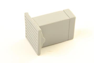 Fiamma Rafter Pro Eindstop, Nieuw