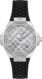 Philipp Plein PW4FA0325 Plein Royal Prestige dameshorloge, Sieraden, Tassen en Uiterlijk, Horloges | Dames, Overige merken, Staal