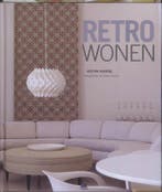 Retro wonen 9789021539119 A. Weaving, Boeken, Verzenden, Zo goed als nieuw, A. Weaving