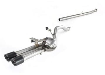 Quicksilver VW T6 & T6.1 Diesel - Sport System met Sound, Auto-onderdelen, Ophalen of Verzenden, Nieuw