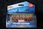 Disney Infinity 2.0 Marvel Toy Super Heroes Power Disc, Spelcomputers en Games, Games | Overige, Verzenden, Nieuw