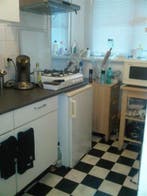 Te huur: Kamer Cremerstraat in Haarlem