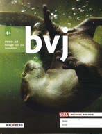 Biologie voor jou MAX B 4 gt hb 9789402065312, Zo goed als nieuw