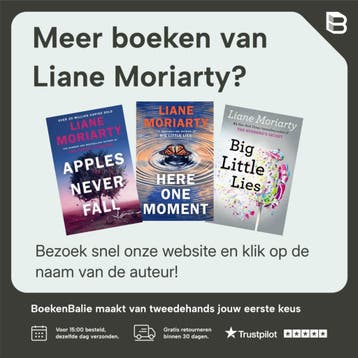 Three Wishes - Liane Moriarty 9780060586133, Verzenden, Gelezen, Liane Moriarty