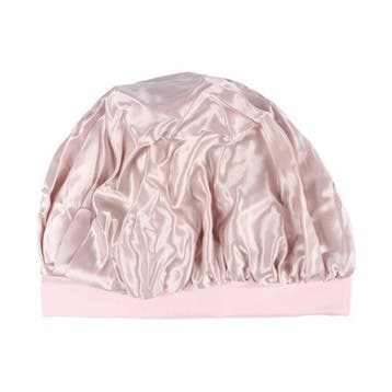 Beauty Pillow  Luxury Silk Bonnet  Pink, Verzenden, Nieuw