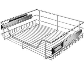 Telescopische Keukenlade 60cm (Keuken hulpmiddelen), Verzenden, Nieuw
