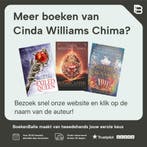 De demonenkoning / Zwarte kunst / 1 9789024529070, Verzenden, Gelezen, Cinda Williams Chima