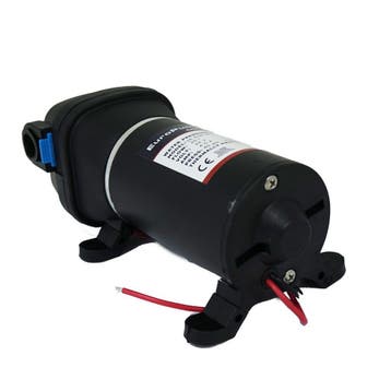 Drinkwaterpomp Osculati Europump 18 Membraan 12 of 24 Volt 2, Ophalen of Verzenden, Nieuw
