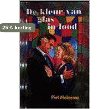 KLEUR VAN GLAS IN LOOD - P. Meinema 9789021090153, Boeken, Verzenden, Gelezen, P. Meinema