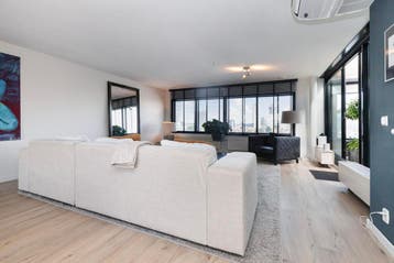 Te huur: Appartement Stieltjesstraat in Rotterdam, Appartement, Rotterdam, Zuid-Holland