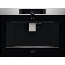 Aeg KKK994500M Koffie automaat1949, Witgoed en Apparatuur, Koffiezetapparaten, Ophalen of Verzenden, Nieuw