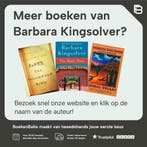 Prodigal Summer 9780060199654 Barbara Kingsolver, Verzenden, Zo goed als nieuw, Barbara Kingsolver