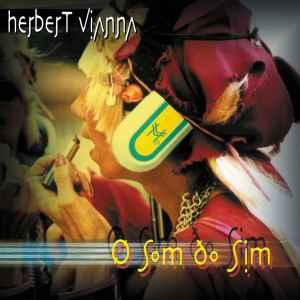 cd - Herbert Vianna - O Som Do Sim, Verzenden, Zo goed als nieuw