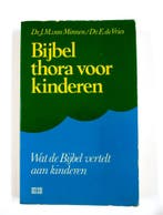 BIJBEL THORA VOOR KINDEREN 9789024264117 J. VAN MINNEN, Boeken, Verzenden, Gelezen, J. VAN MINNEN