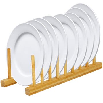 Bordenstandaard - Bordenhouder-  Afdruipen - Servies, Ophalen of Verzenden, Nieuw