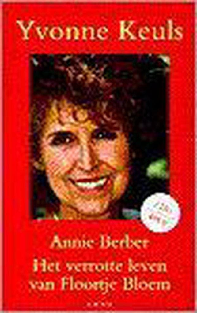 Verrotte leven van Floortje Bloem/Annie Berber 9789026315138, Boeken, Literatuur, Gelezen, Verzenden